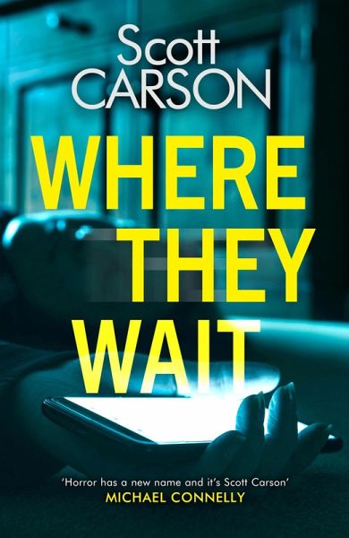 Where They Wait (eBook, ePUB)