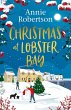 Christmas at Lobster Bay (eBook, ePUB) - Bild 1