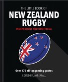 The Little Book of New Zealand Rugby (eBook, ePUB)