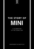 The Story of Mini (eBook, ePUB)