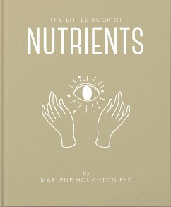 Cover The Little Book of Nutrients (eBook, ePUB)