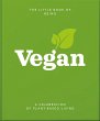 The Little Book of Being Vegan (eBook,... - Bild 1