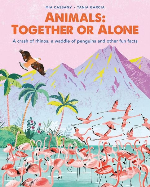 Animals: Together or Alone (eBook, ePUB) Animals: Together or Alone (eBook, ePUB)