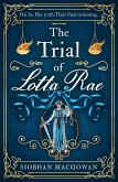 The Trial of Lotta Rae (eBook, ePUB)