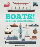Boats! (eBook, ePUB)