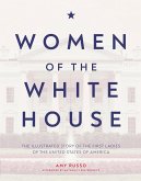 Women of the White House (eBook, ePUB)