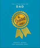 The Little Book of Dad (eBook, ePUB)