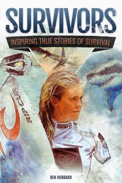 Survivors (eBook, ePUB) - Hubbard, Ben