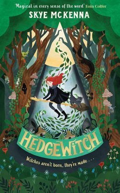 Hedgewitch (eBook, ePUB) - McKenna, Skye
