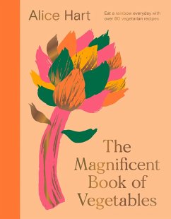 Cover The Magnificent Book of Vegetables (eBook, ePUB)