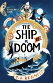The Ship of Doom (eBook, ePUB)