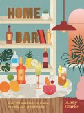 Home Bar (eBook, ePUB)