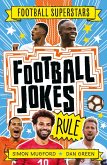 Football Jokes Rule (eBook, ePUB) Football Jokes Rule (eBook, ePUB)