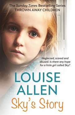 Sky's Story (eBook, ePUB) - Allen, Louise