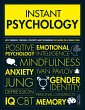 Instant Psychology (eBook, ePUB) - Bild 1