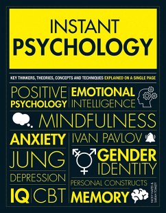 Cover Instant Psychology (eBook, ePUB)