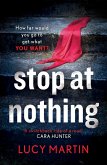 Stop at Nothing (eBook, ePUB)