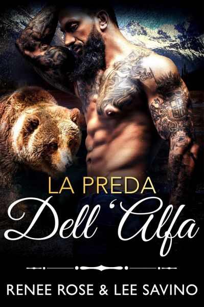 La preda dell'Alfa (alfa ribelli, #11) (eBook, ePUB) La preda dell'Alfa (alfa ribelli, #11) (eBook, ePUB)