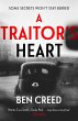 A Traitor's Heart (eBook, ePUB) - Bild 1