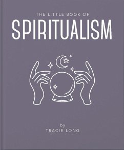 Cover The Little Book of Spiritualism (eBook, ePUB)