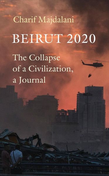 Beirut 2020 (eBook, ePUB)