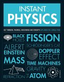 Instant Physics (eBook, ePUB)