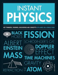 Instant Physics (eBook, ePUB) - Sparrow, Giles
