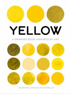 Yellow (eBook, ePUB) - Bello, Sylvie; Zucchi, Valentina; Zucchi, Valentina