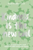 Kindness... is the New Cool (eBook, ePUB)