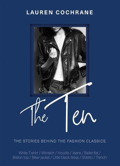 The Ten (eBook, ePUB) - Cochrane, Lauren