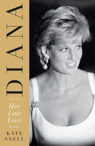 Diana (eBook, ePUB) Diana (eBook, ePUB)