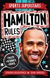 Lewis Hamilton Rules (eBook, ePUB) - Bild 1