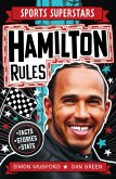 Lewis Hamilton Rules (eBook, ePUB)