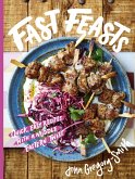 Fast Feasts (eBook, ePUB)