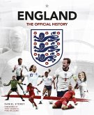 England: The Official History (eBook, ePUB)