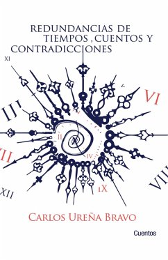 Cover Redundancias de tiempos, cuentos y contradicciones (eBook, ePUB)