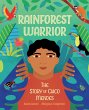 Rainforest Warrior (eBook, ePUB) - Bild 1