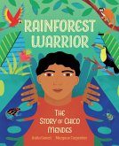 Rainforest Warrior (eBook, ePUB)
