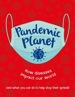 Pandemic Planet (eBook, ePUB) - Claybourne, Anna