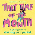 That Time of the Month (eBook, ePUB)