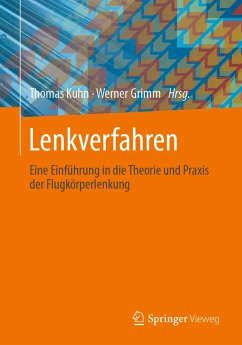 Lenkverfahren (eBook, PDF) - Kuhn, Thomas; Grimm, Werner