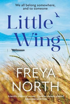 Little Wing (eBook, ePUB) - North, Freya