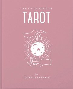 Cover The Little Book of Tarot (eBook, ePUB)