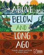 Above, Below and Long Ago (eBook, ePUB) - Bild 1