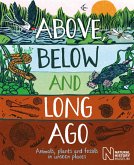 Above, Below and Long Ago (eBook, ePUB)