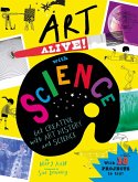 Art Alive! with Science (eBook, ePUB)