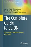 The Complete Guide to SCION (eBook, PDF)