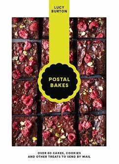 Cover Postal Bakes (eBook, ePUB)