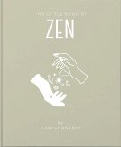 The Little Book of Zen (eBook, ePUB)