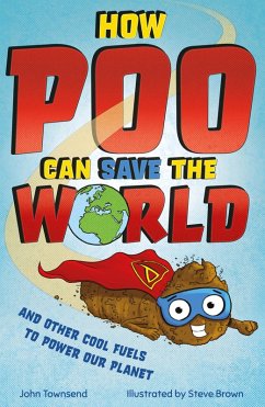 Cover How Poo Can Save the World (eBook, ePUB)